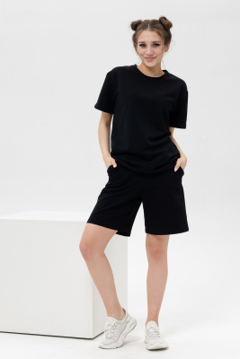 Костюм 20669 черный